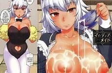 maid dear hentai manga original takatsu hentai2read