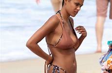 kunakey bikini janeiro aznude cassel malfunction suffers stories gotceleb