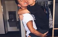 tumblr gay cute couple boys sex men ragazzi zapisano amzn twitter olga retweet di smiles salvato da