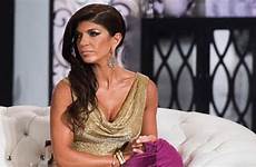 teresa giudice real housewives jersey prison sykes bravo nbcu charles bank glamour lawyer sues checks cry moments along these make
