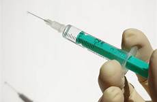 castration syringe
