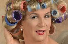 curlers rollers roller perm