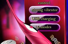 vibrator spot vibrators remote clitoris wand stimulator bullet massager wireless strong control female women