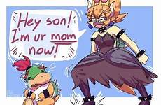 bowsette smash boo spank holy baguio mommmy pandora honeyy