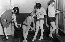 legs women shaving their shave hair beauty leg industry do were convinced vox 1927 these body broadway slightly atypical they