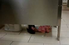 walmart meanwhile toilet dirty bathroom funny people girl restroom public someone nasty gross kids dailyhaha