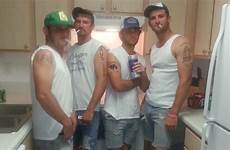 rednecks men country guys gay hot tan buddies collar blue sex smoking
