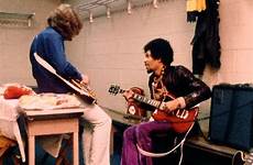 jimi hendrix mick taylor music madison backstage square garden sg experience playing