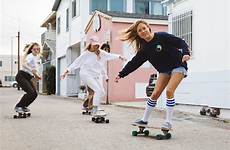 girl girls skater skateboard skate skateboarding board outfits instagram saved