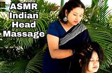 massage asmr