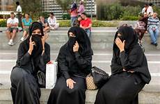 islamophobia women islam health public
