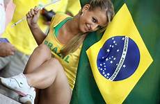 brazil girls brazilian women brasil hot sexy cup soccer brasileira female looking football