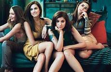 girls tv show cast season chatelaine