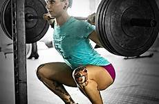 squat squats girls strong squatting girl pain ways build without crossfit goblet weight choose board