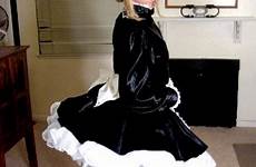 maids sissy maid outfit pinnwand sissymaid bond