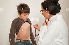 examination pediatrician