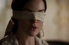 blindfold screw