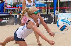 volleyball beach junior girl girls emergence protected september posted email