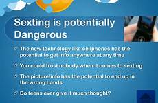 sexting dangers ppt powerpoint presentation