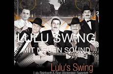 swing lulu