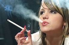 cigarettes capri smoke slims virginia young smokes fumeuses smokers look gros exhale девушка