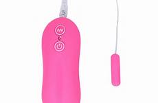vibrator bullet mini egg remote toy vibrating wireless control vibration speeds strong love vibrators item