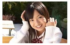 mayumi yamanaka school japanese uniform winter idol cute schoolgirl jav sexy girls girl