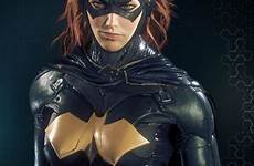 batgirl arkham gordon batwoman gotham mycast tages erkenntnis