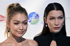 hadid bella gigi naked photoshoot inappropriate muslim getty pic lyme immigration alliance global spark trump order say people wkbw january