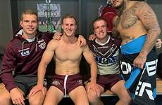 manly footy rugby guys