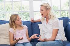 daughter mother angry scolding child when lying children do pornography discover using sofa stock talk approach positive take kids these