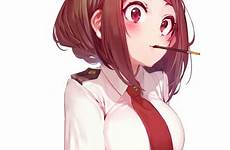 uraraka ochako