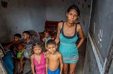 starving venezuelans maduro abc guaido hernandez