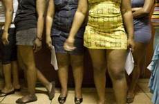 nairobi crackdown complaints prostitution cbd nets nms metropolitan comprising agents