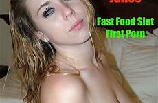 fast food first