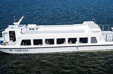 victoria lake boat cruise vanessa mv uganda expeditions africa ride