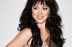 steps lisa scott lee singer tour whirlwind reflects ahead summer year her ultimate claire album website official