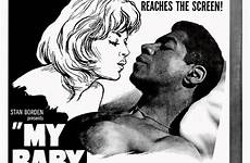 posters film cinema interracial sex movies history 60s taboo baby 50s 1961 guardian