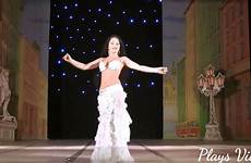 belly dance nude