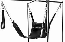 swings sling restraints stirrups strict according extremerestraints
