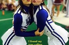 captions sissy cheerleaders cheerleader cheerleading cheer diapers crossdresser