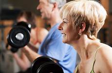 exercise right amount longer seniors life fitness healing