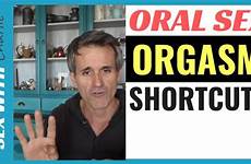 oral sex orgasm tips