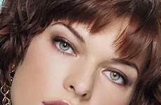 jovovich milla eyes beautiful face celebrities girl women beauty most actresses woman female pretty choose board hair