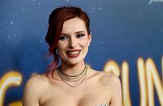 bella thorne desnuda pansexual amorosa conducta adoptando recuperado publica telemundo