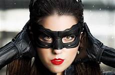 catwoman knight dark rises sexy cosplay cosplays rolecosplay costume mask cat woman tdkr outfit maskripper choose board hathaway anne