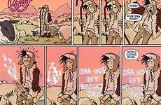 oglaf trudy smiley soudain lire dernier précédent