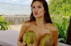 alessandra ambrosio nude sexy coconuts sex nice adults fun la her part models she comments brazilian imgur eporner tag story