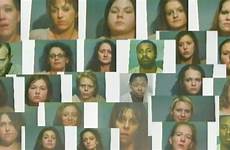 prostitution bust