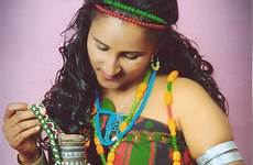 oromo ethiopia women african beauty people woman oromia tribes ethiopian africa